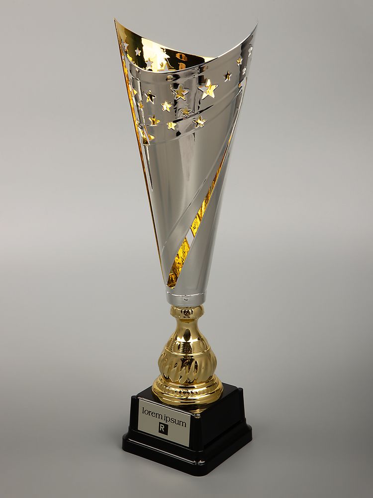 Кубок-факел Flamous Fusion-2