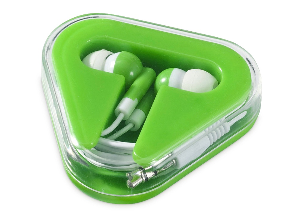 Набор для бега Sprint, зеленое яблоко-1