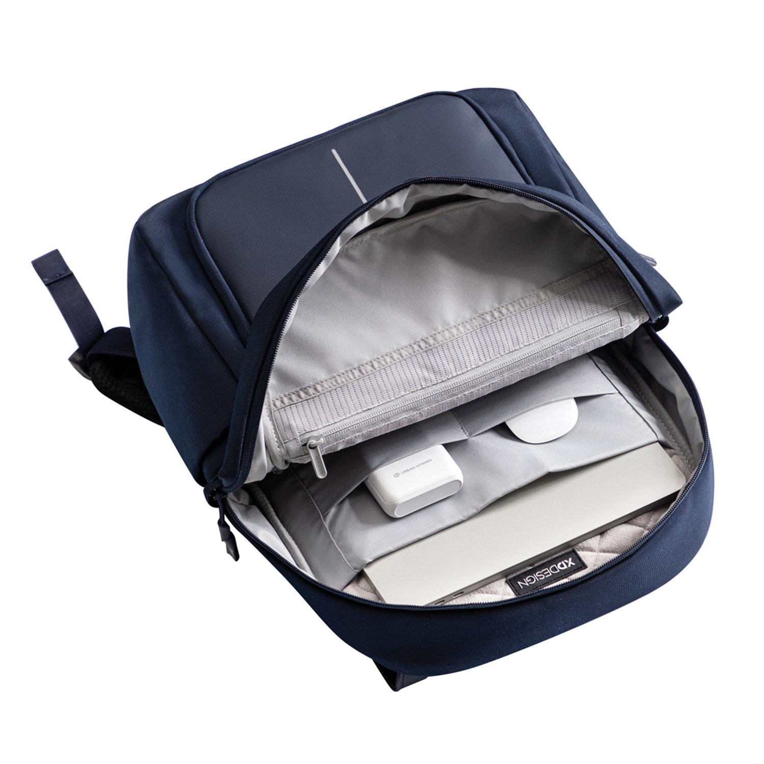 Рюкзак XD Design Soft Daypack, 16’’-11