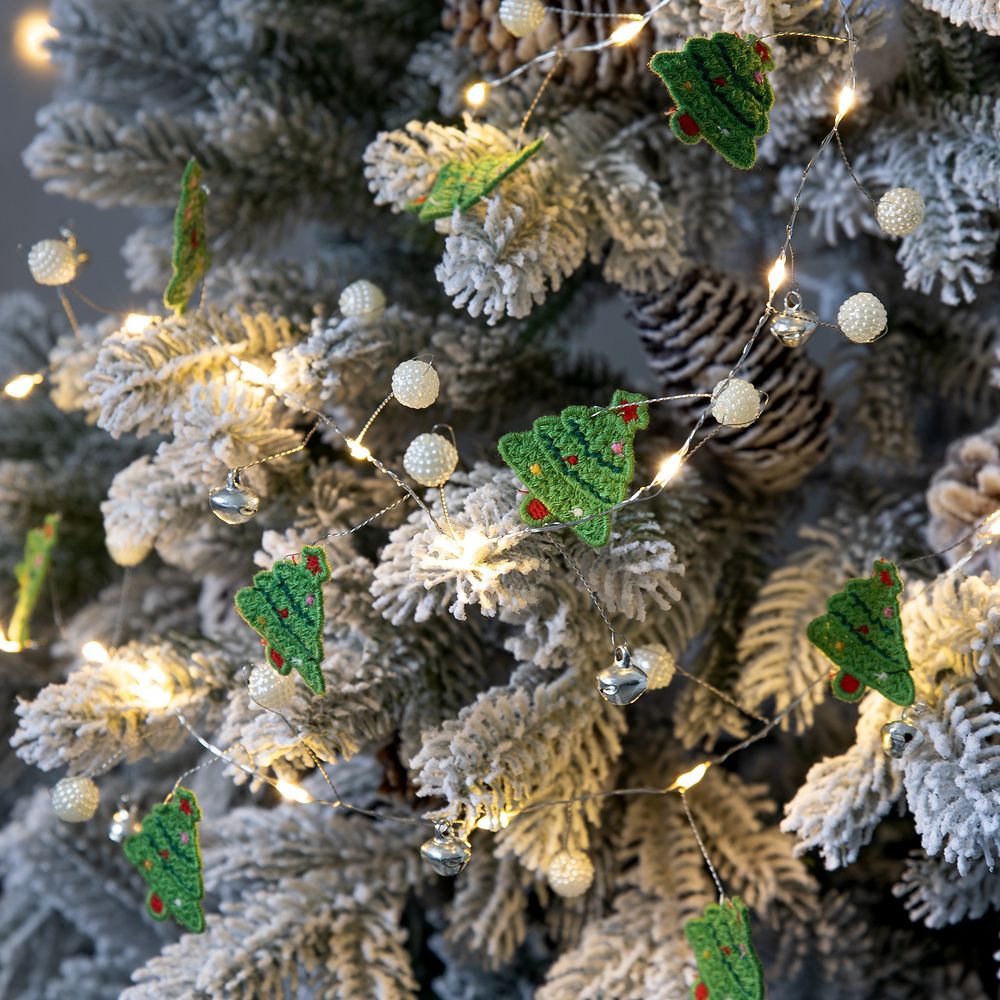 Гирлянда Party Hop-2