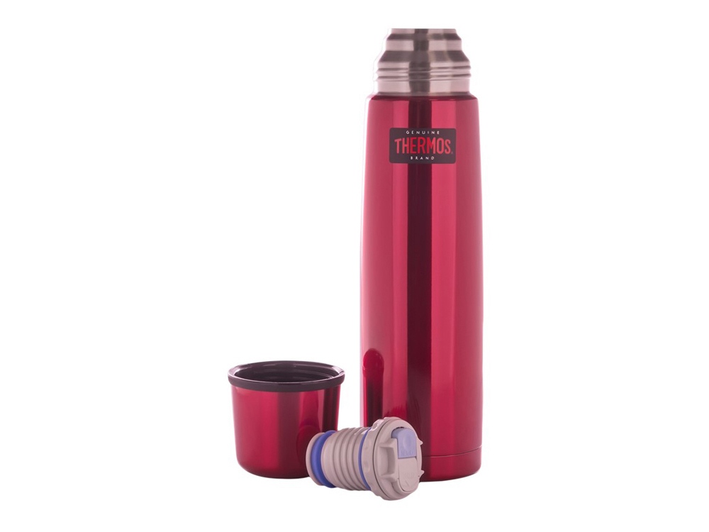 Термос из нерж. стали тм THERMOS   FBB-500 Red-2