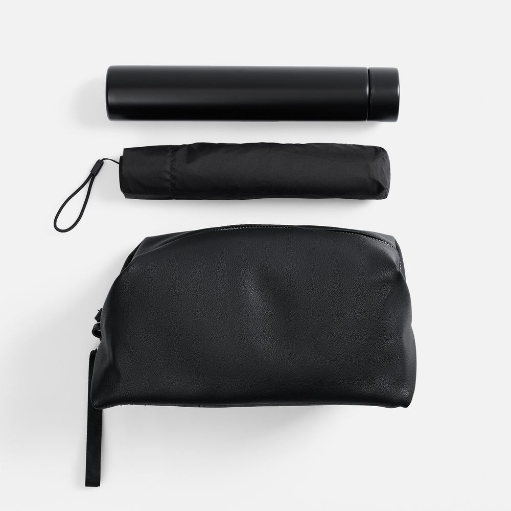 Набор Cloudfinity, черный-2