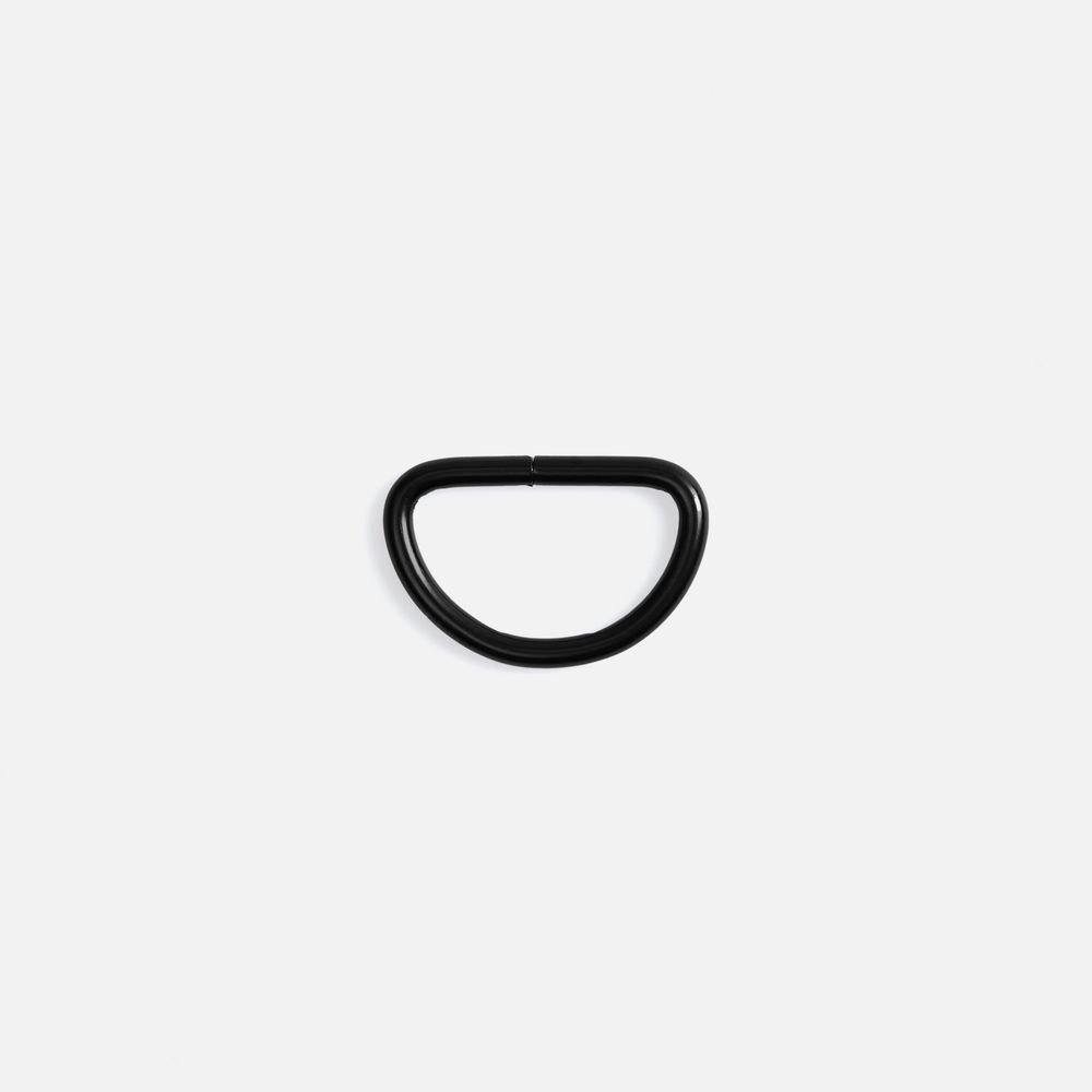 Полукольцо Semiring, L, черное-1