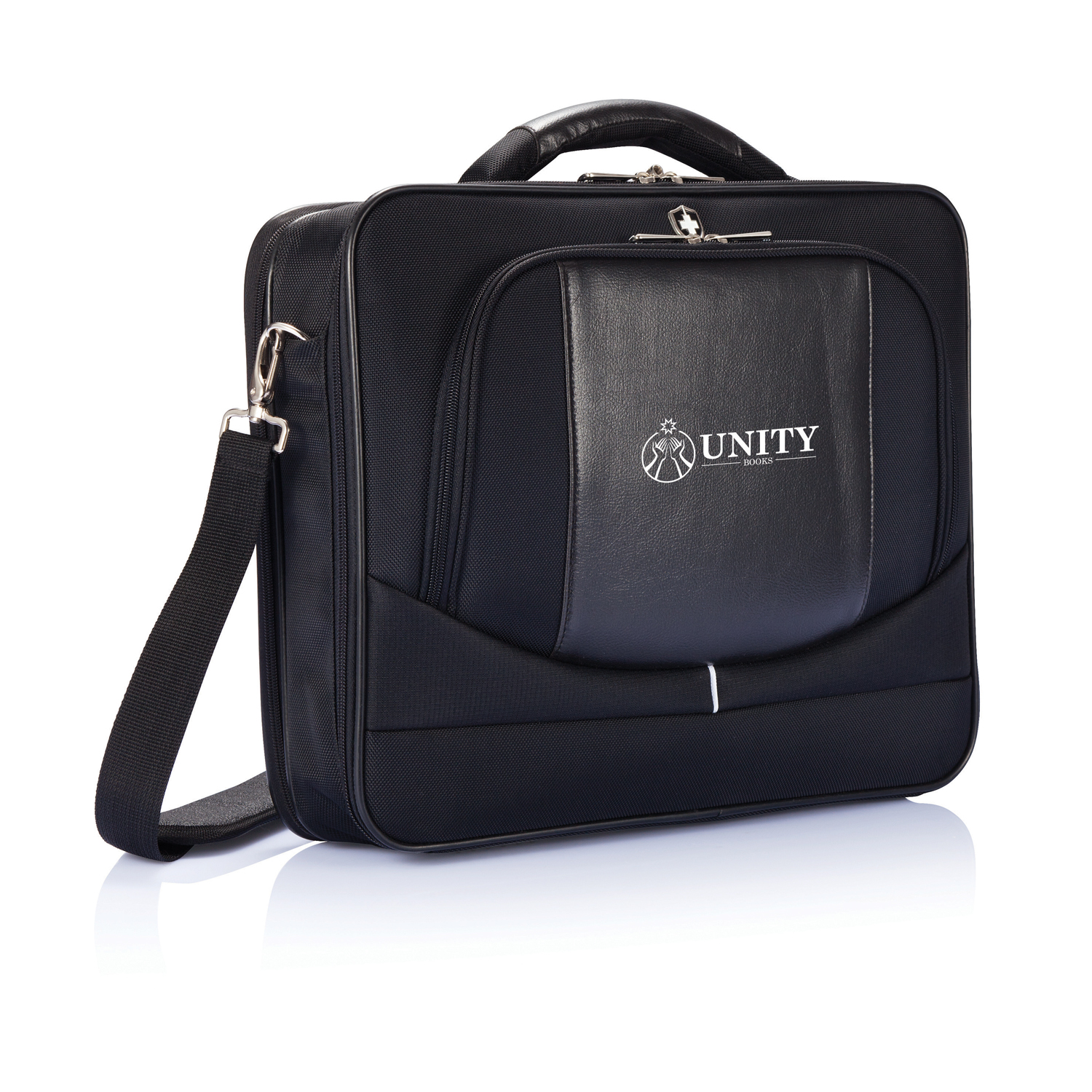 Сумка для ноутбука Swiss Peak-2