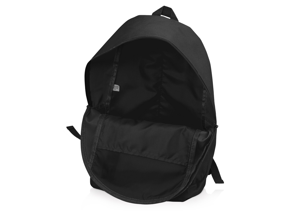 Рюкзак Boulder, черный-2