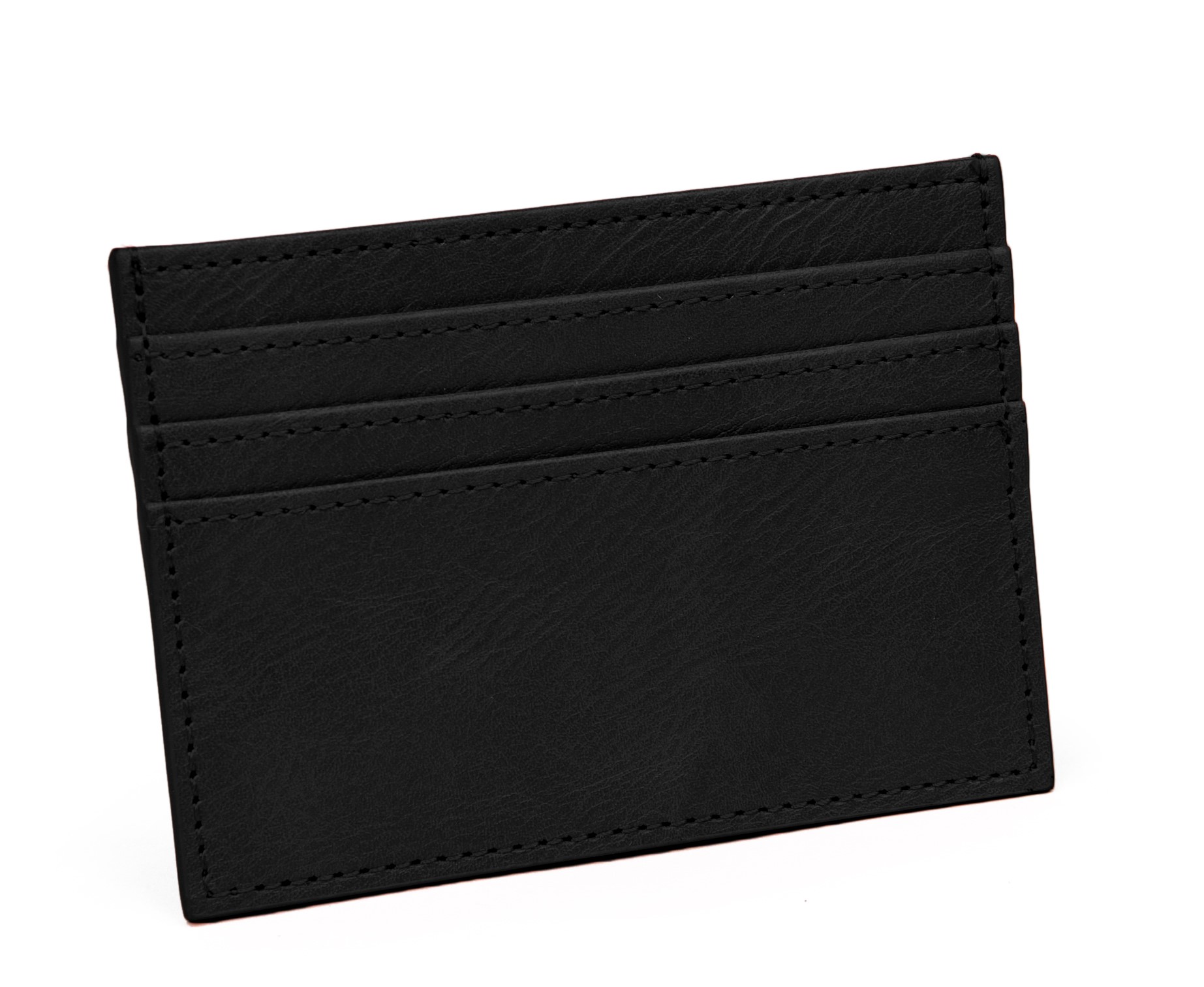 Держатель банковских карт Versa, Черный-0