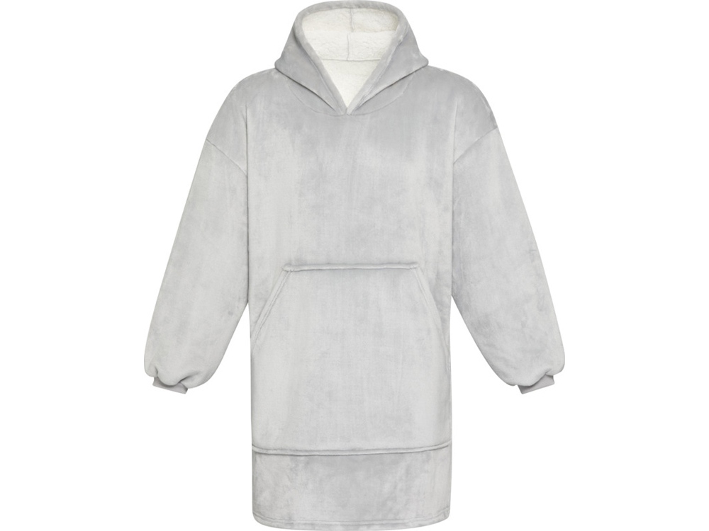 Denali толстовка с капюшоном GRS - Серый-1