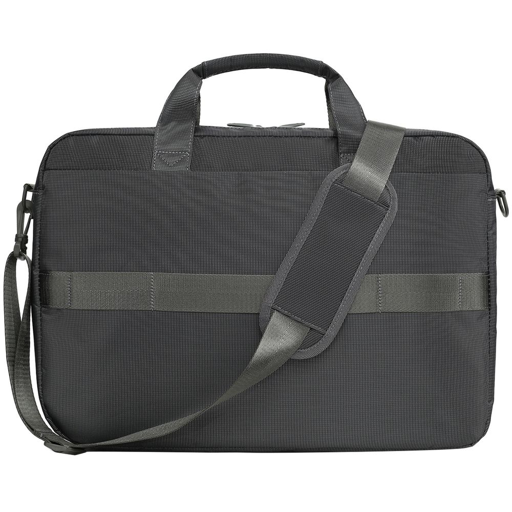 Сумка для ноутбука L247, темно-серая-2