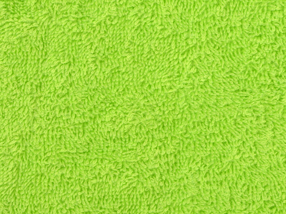 Полотенце Terry L, 450, зеленое яблоко-3