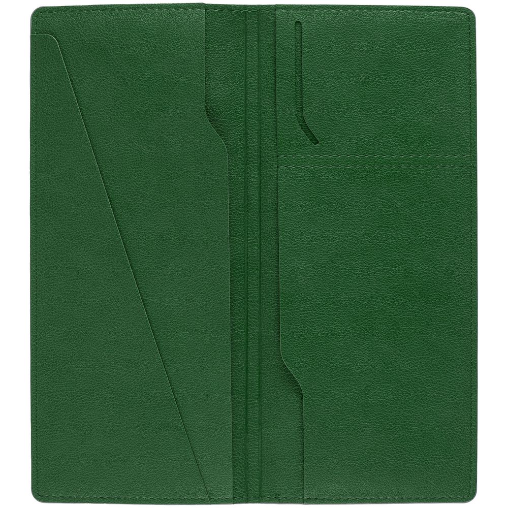 Набор Petrus Travel, зеленый-3