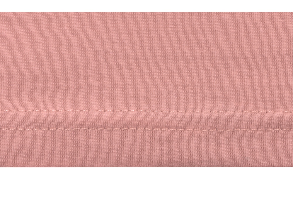 Футболка Heavy Super Club женская, розовый-5