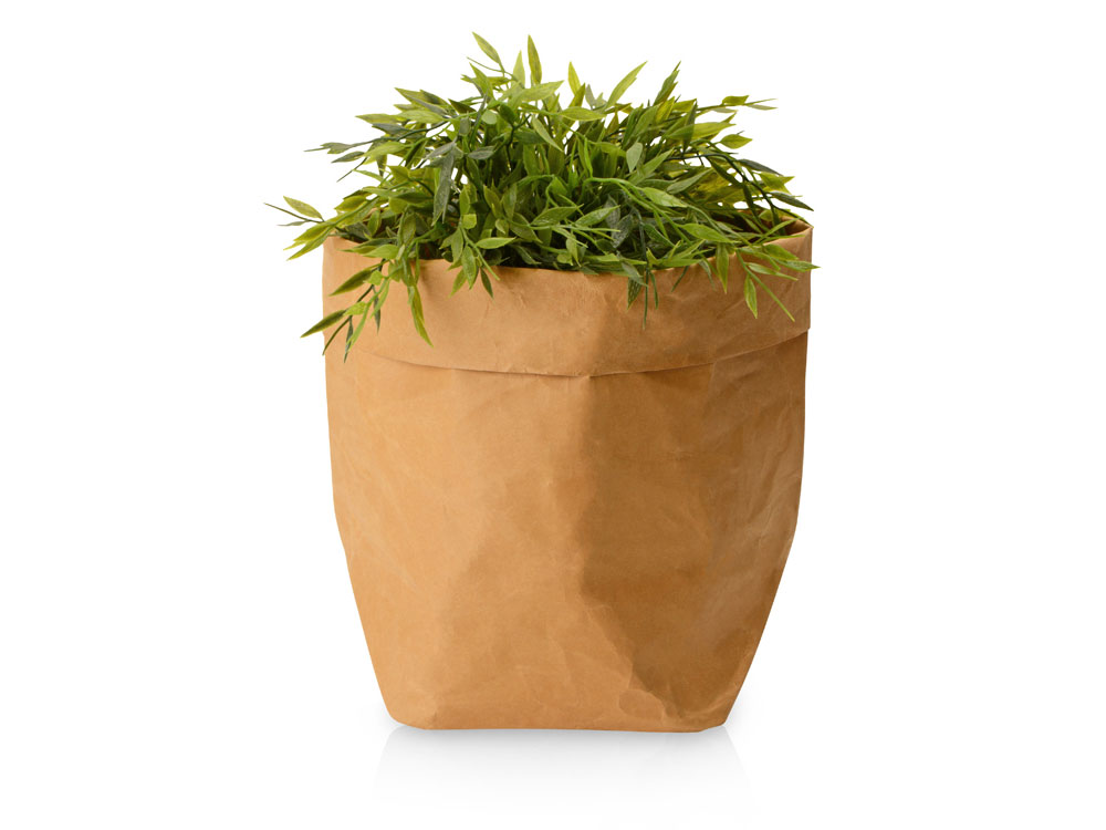 Органайзер Mr.Kraft из крафтовой бумаги, S-1