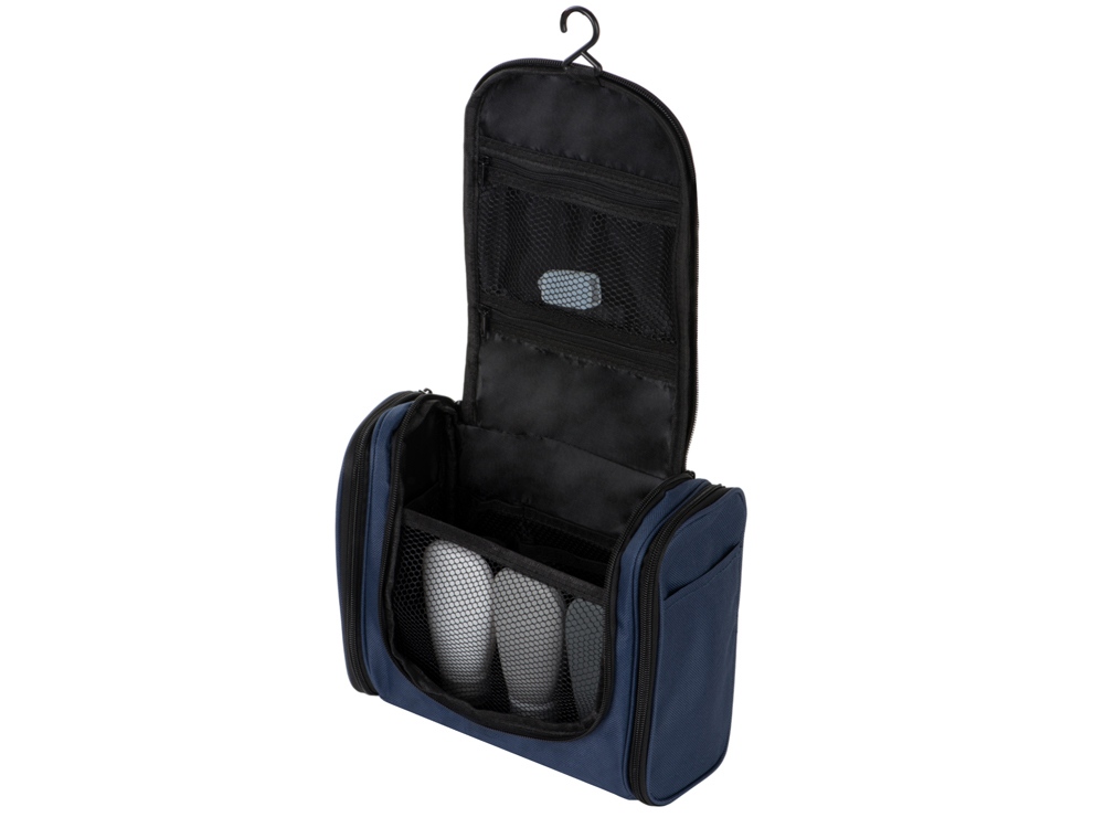 Набор для путешествий On air, синий-3