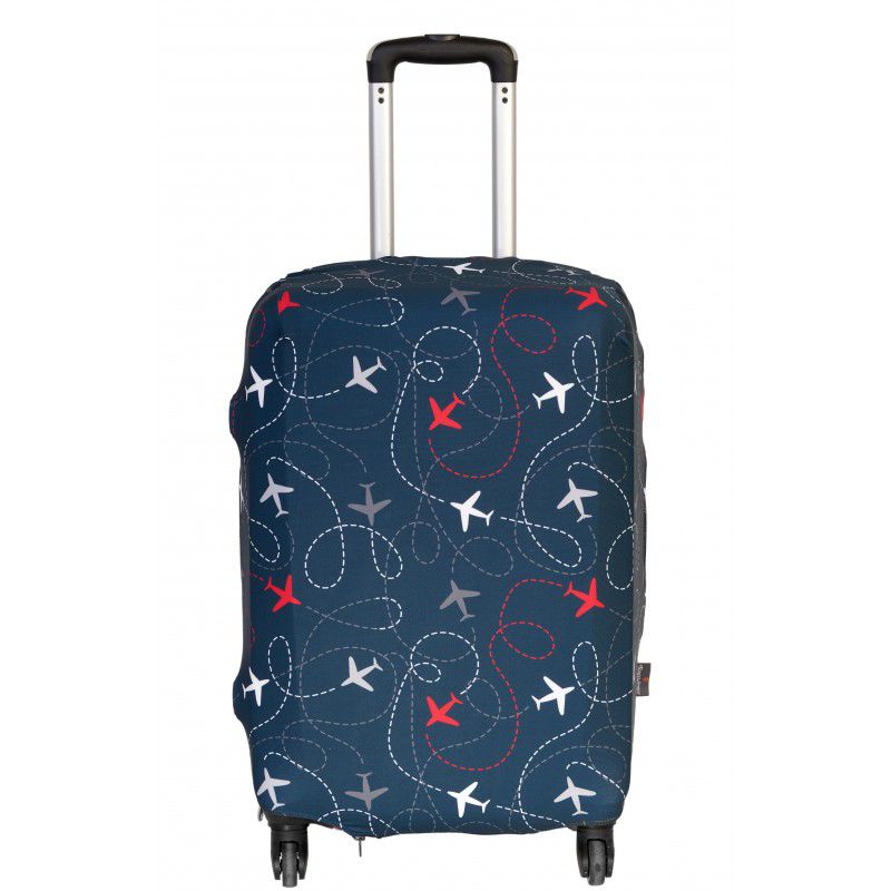 Чехол на чемодан Kansi на заказ, бифлекс 280-3