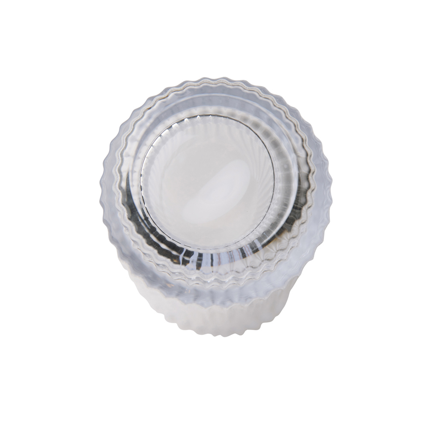 Набор стаканов VINGA York, 4 шт, 360 мл-2