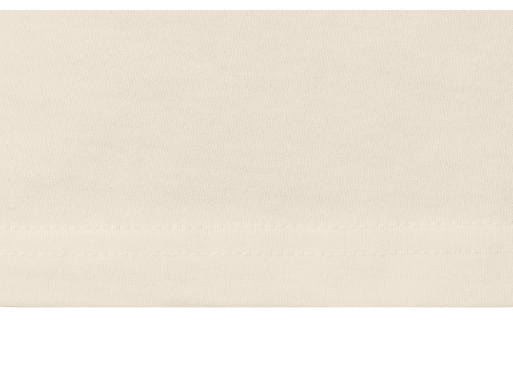 Футболка Berlin к/р оверсайз, 100% хлопок, 180гр, бежевый-10