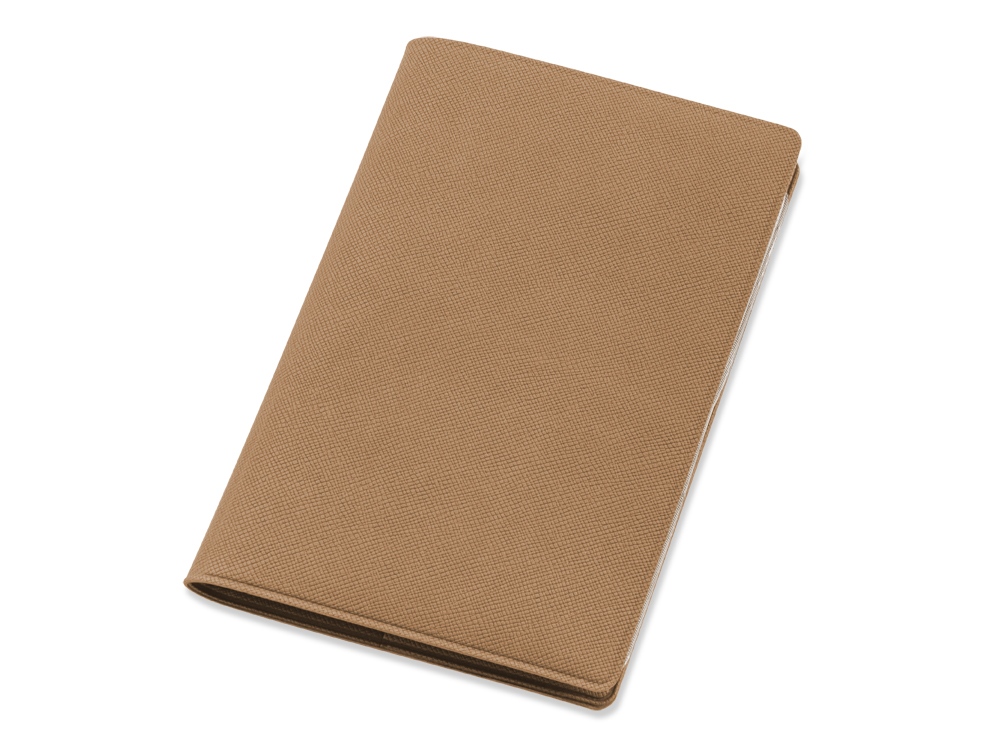 Классическая обложка для автодокументов Favor, бежевая-0