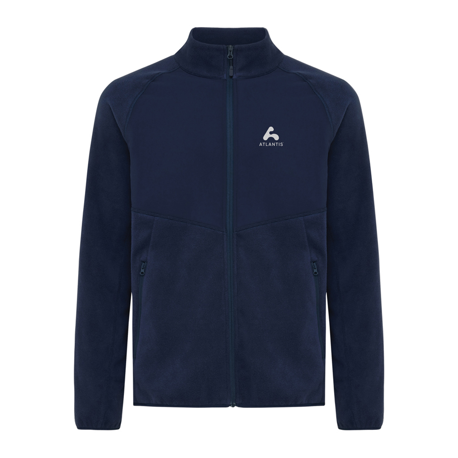 Толстовка Iqoniq Talung из переработанного полиэстера AWARE™, унисекс, 240 г/м²-3