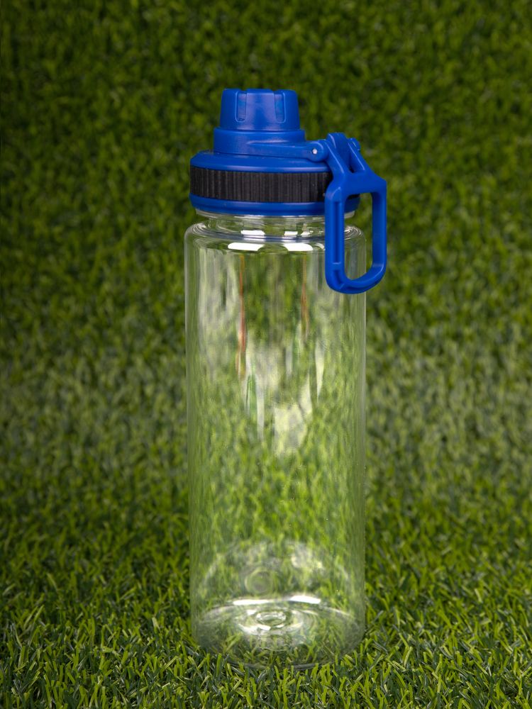 Бутылка Dayspring, синяя-3