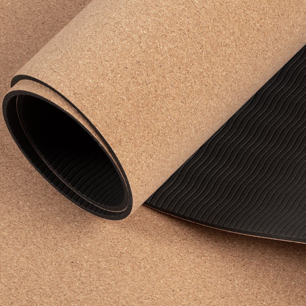 Коврик для йоги и фитнеса Ekork-3