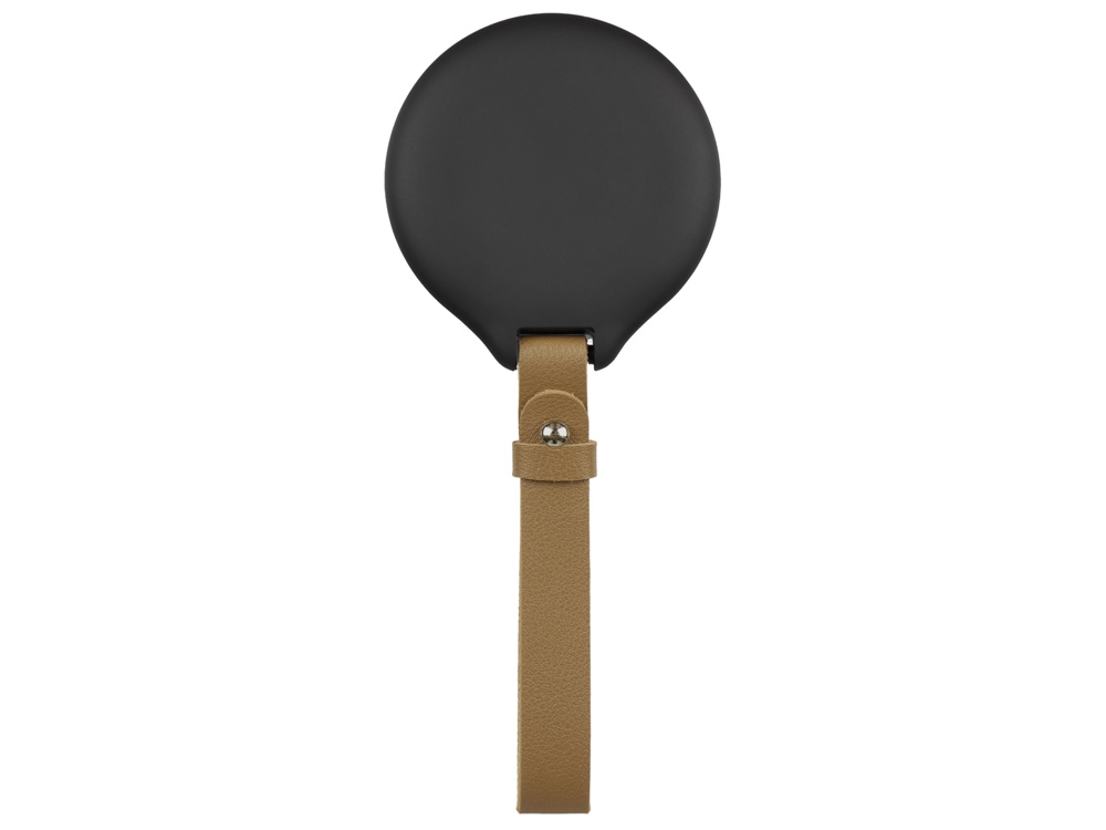 Вакуумный термос Engage, 450 мл, тубус, средне-серый-7