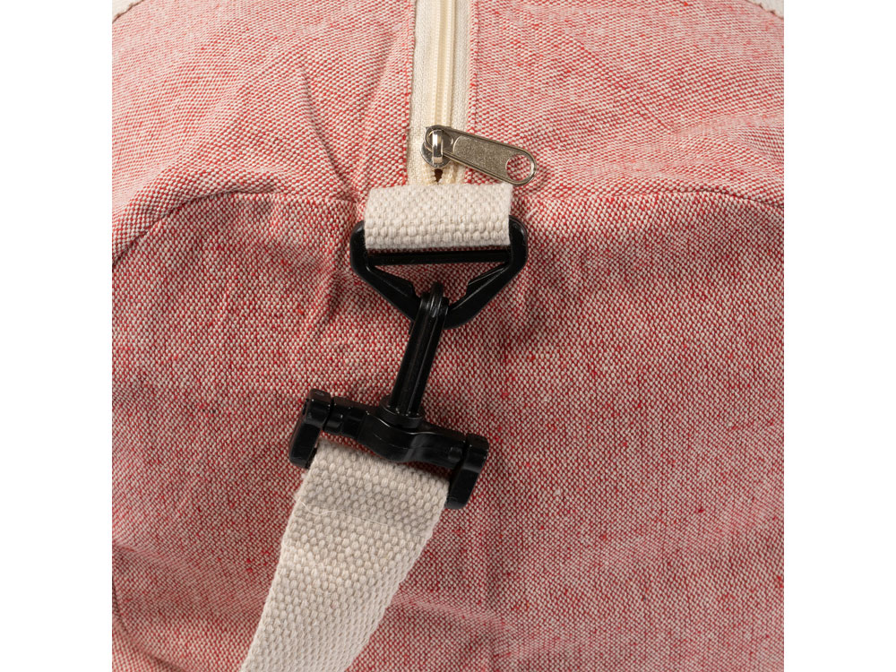 Сумка спортивная MONDELO, красный-1