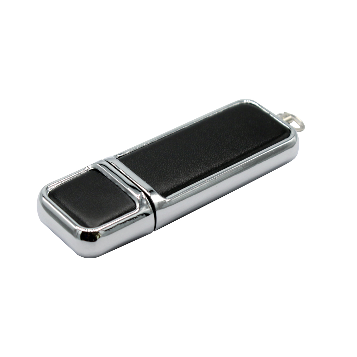 Флешка Business 16 Гб, Черный-0