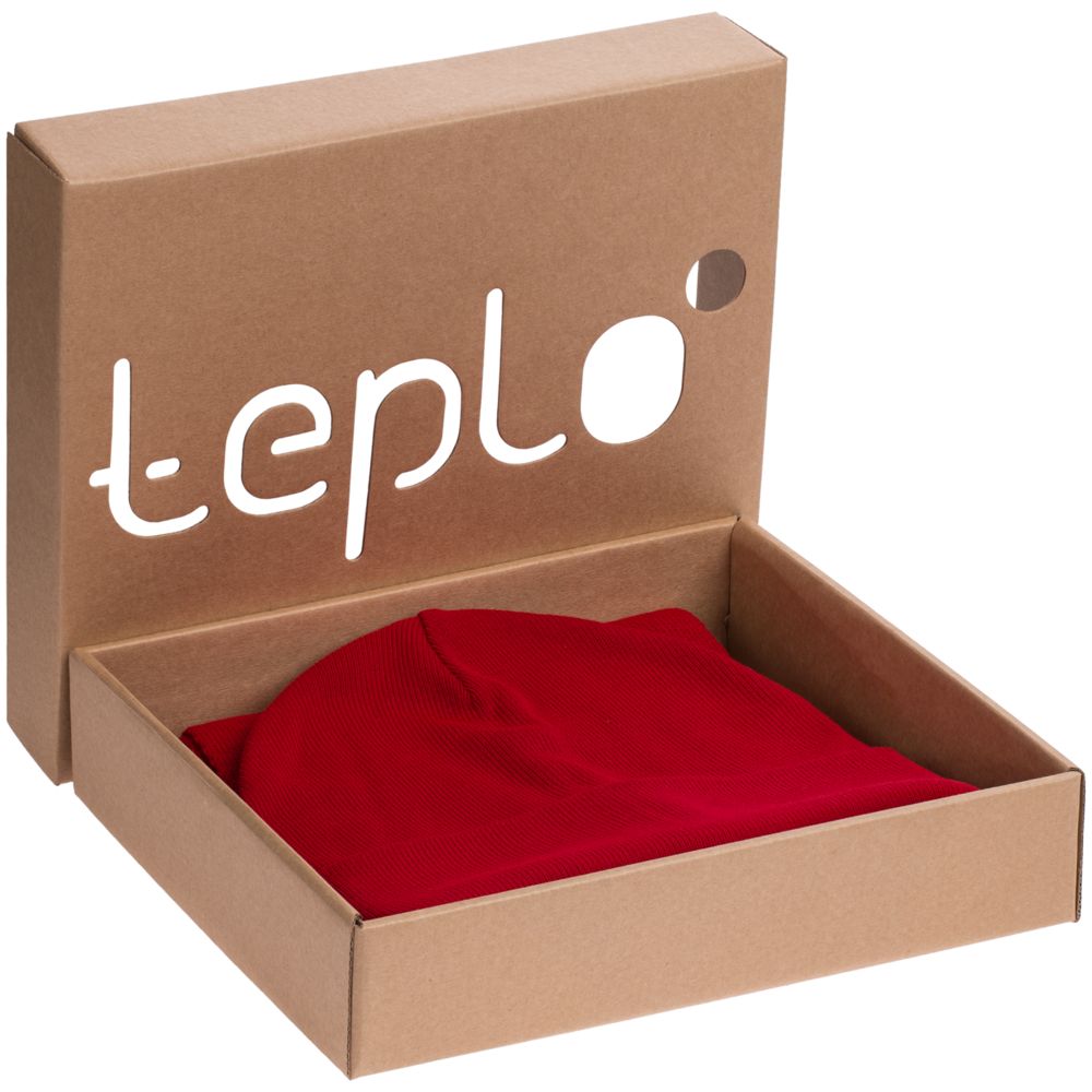 Набор Real Talk, красный-1