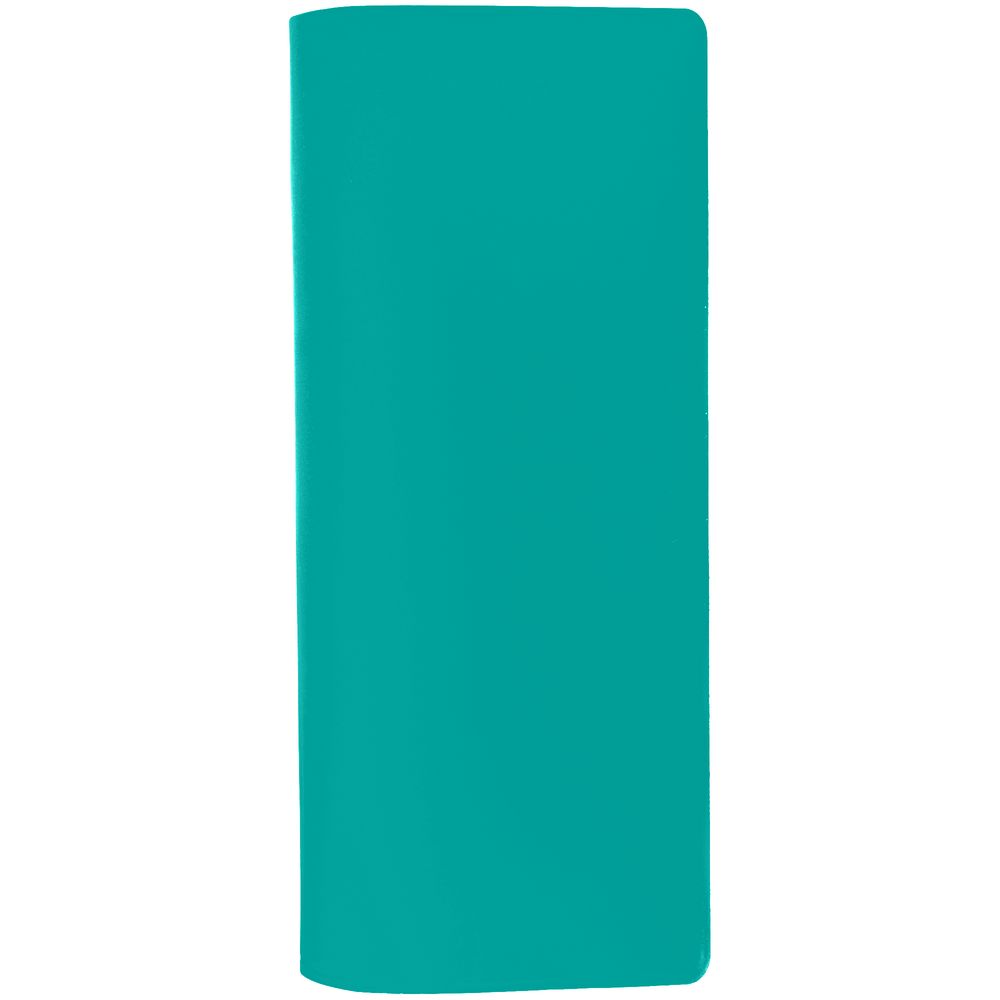 Дорожный органайзер Dorset, бирюзовый-1