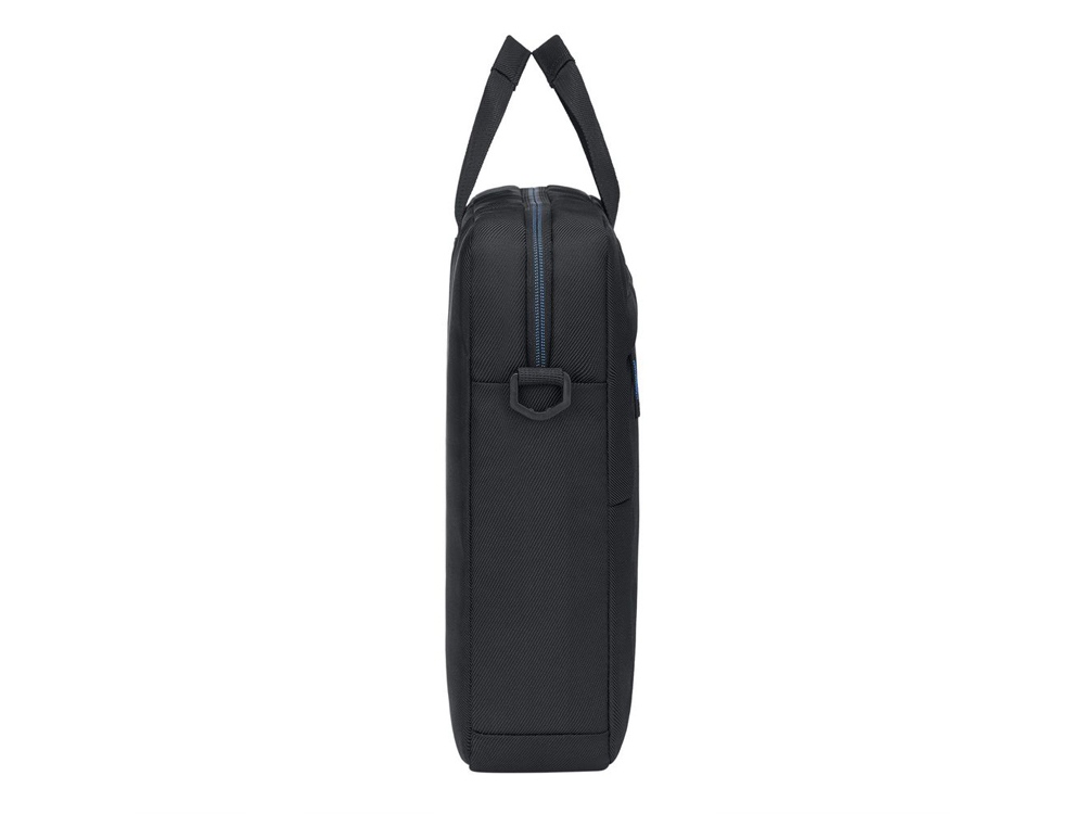 RIVACASE 8036 black сумка для ноутбука 15.6-16 / 12-2