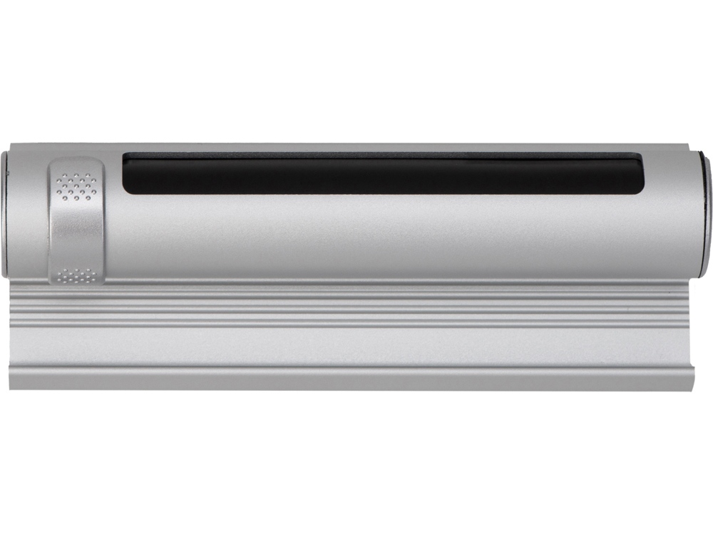 Парковочная табличка Frontpark, серебристый-2