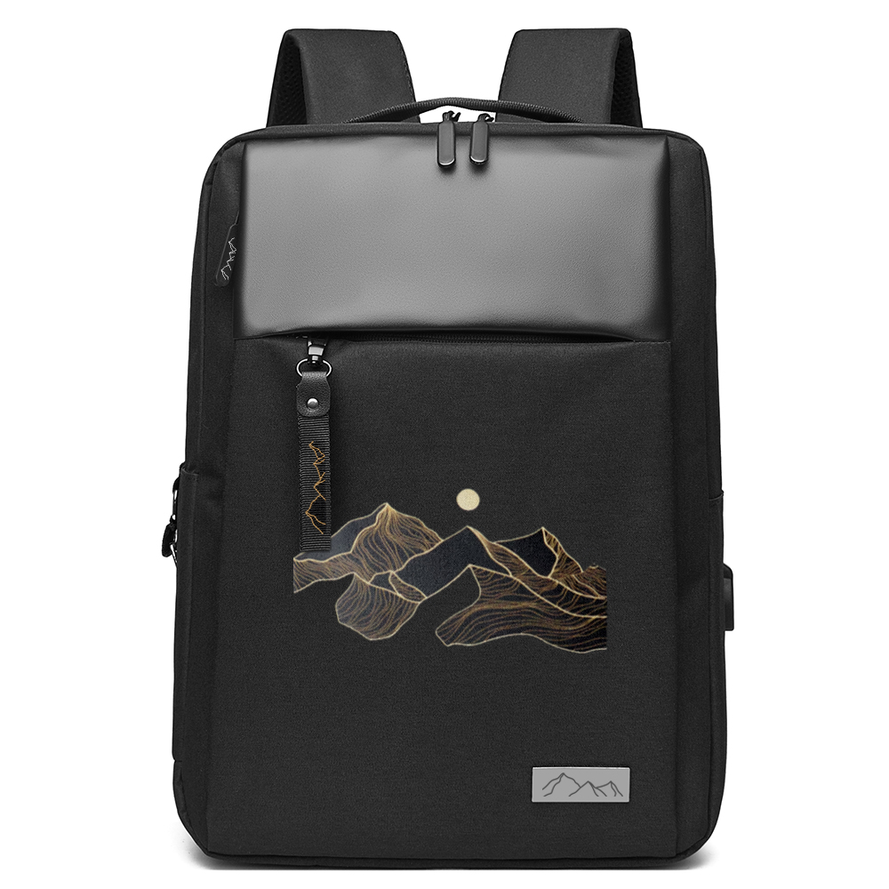 Набор ГОРЫ, Чёрный-1