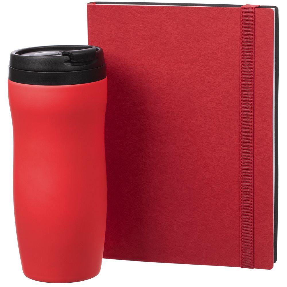 Набор Vivian, красный-1