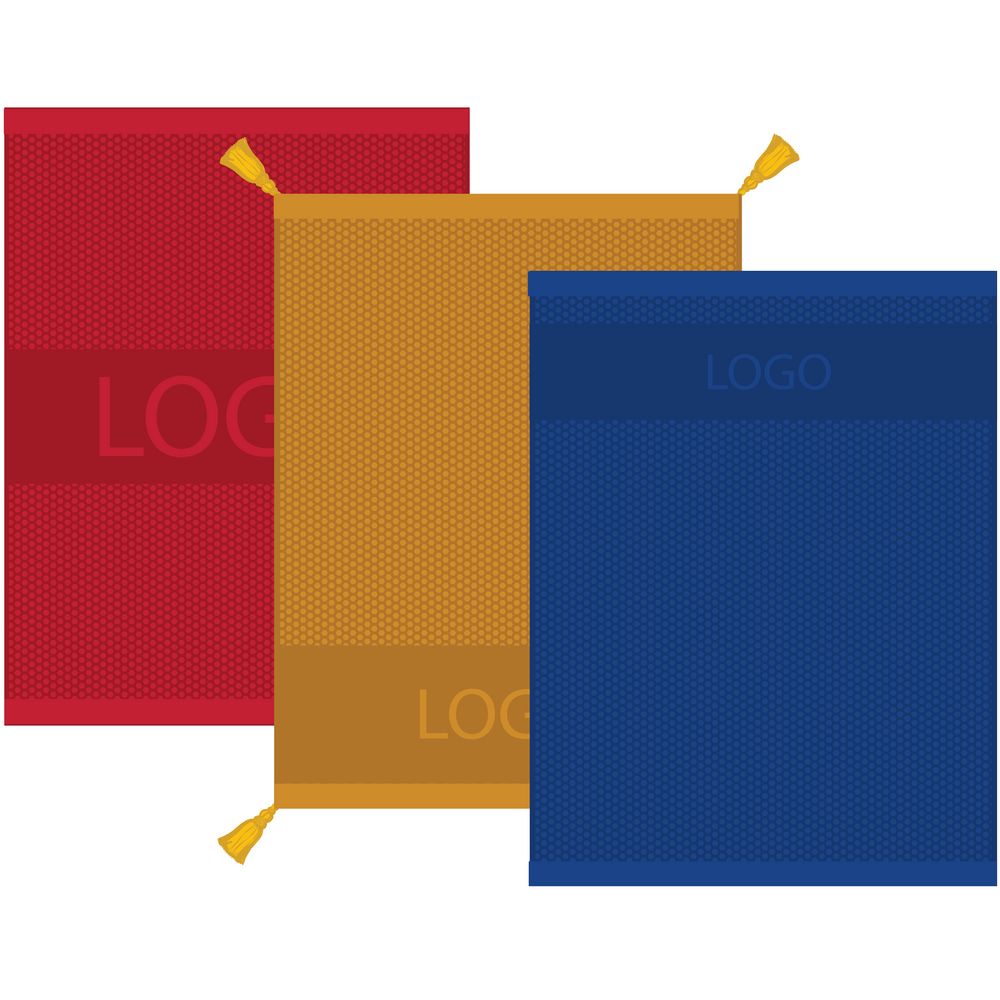 Плед на заказ Wiker, М, акрил-1