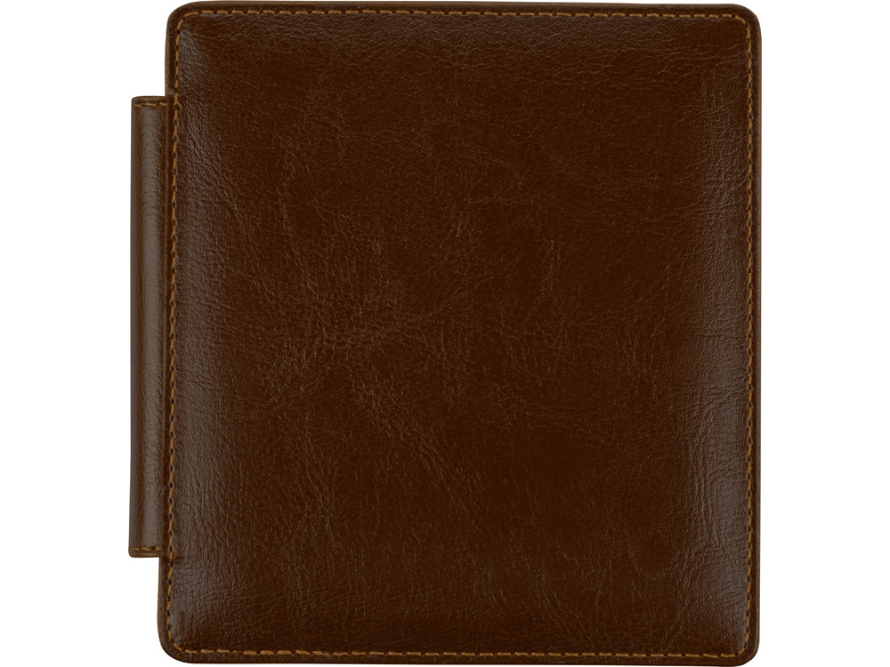 Визитница Alessandro Venanzi, коричневый-3
