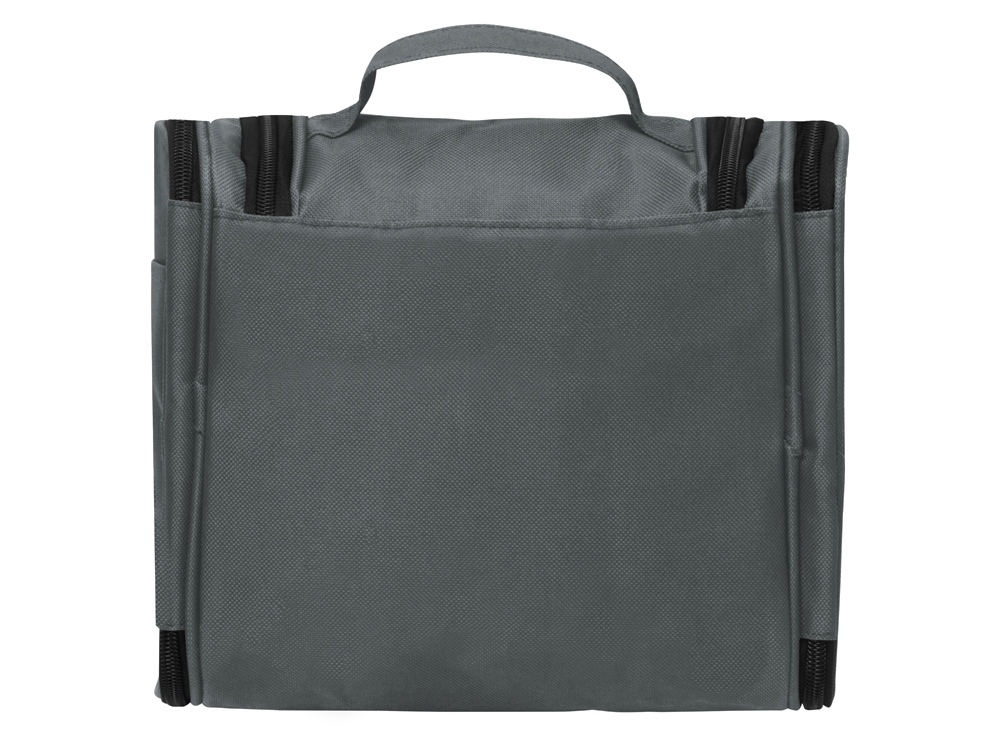 Несессер для путешествий Keep Safe, серый-4