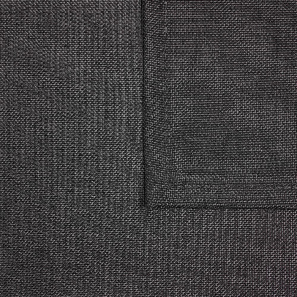 Салфетка сервировочная Settle In, темно-серая-2