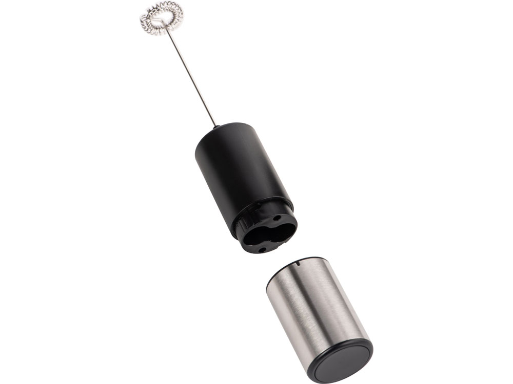 Электрический вспениватель молока Cappuch-4