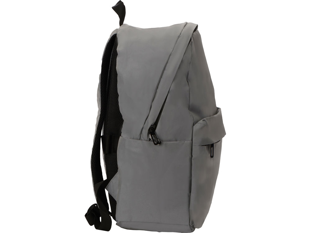 Светоотражающий рюкзак Reflector, светоотражающий-11