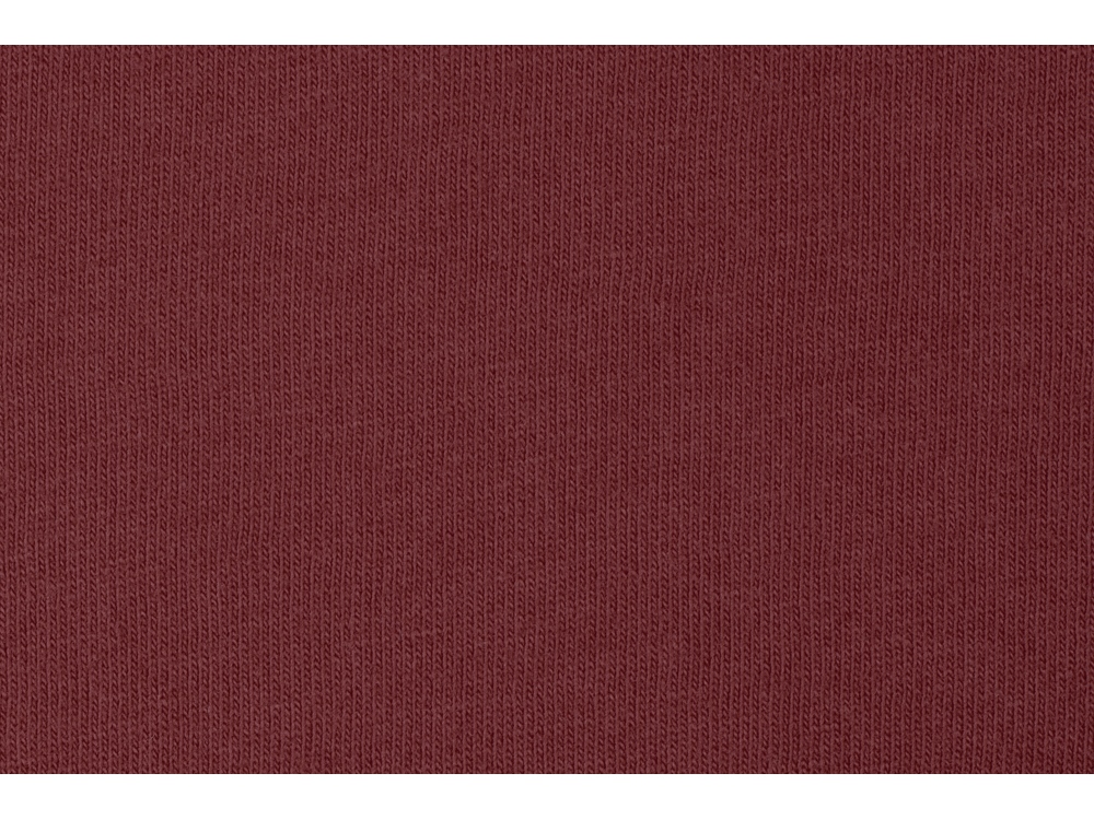 Футболка Heavy Super Club мужская, бургунди-6