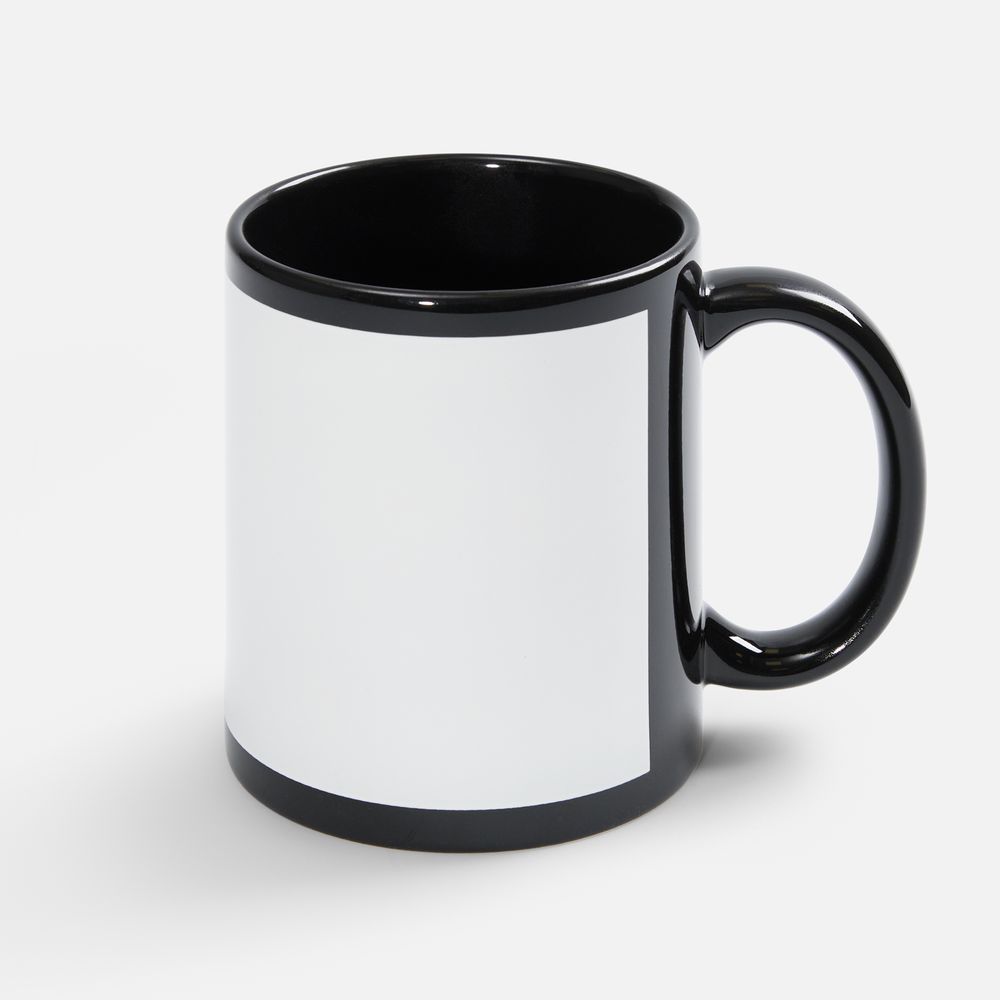 Кружка для сублимационной печати Levent-0