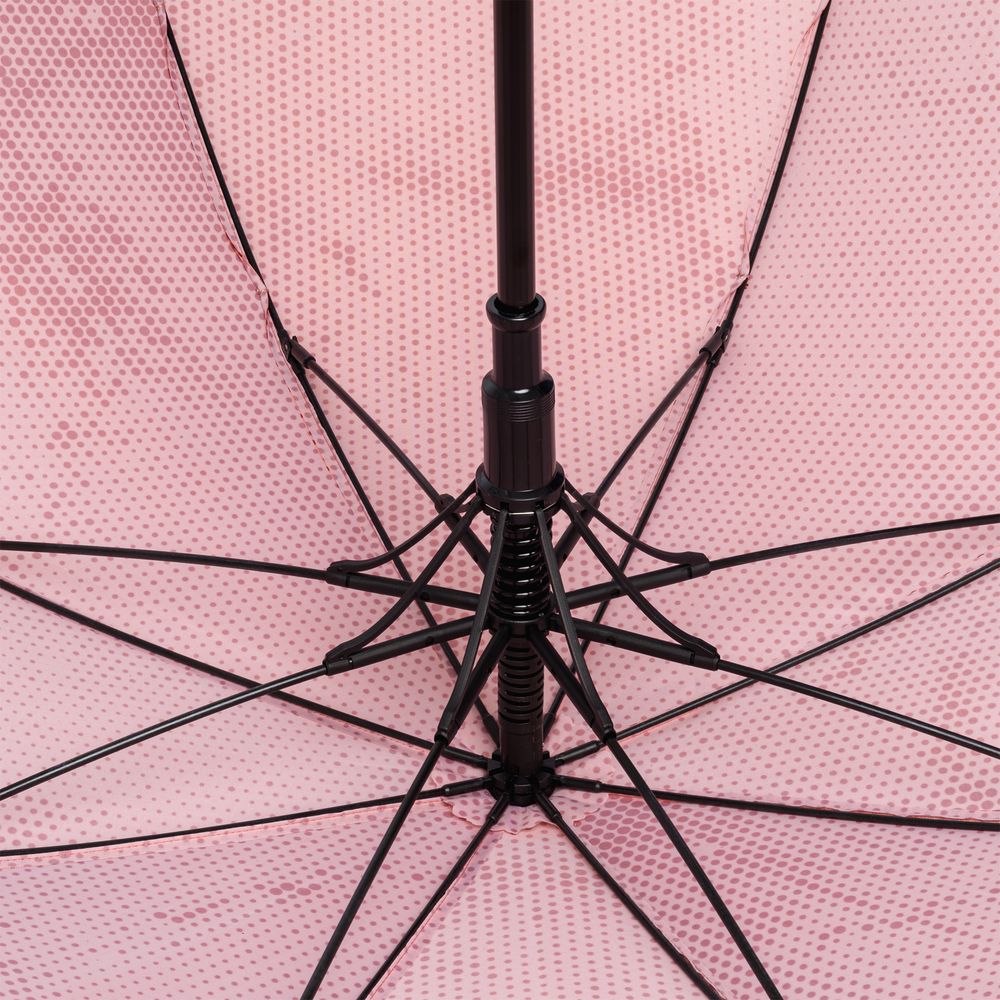 Зонт-трость Pink Marble-4