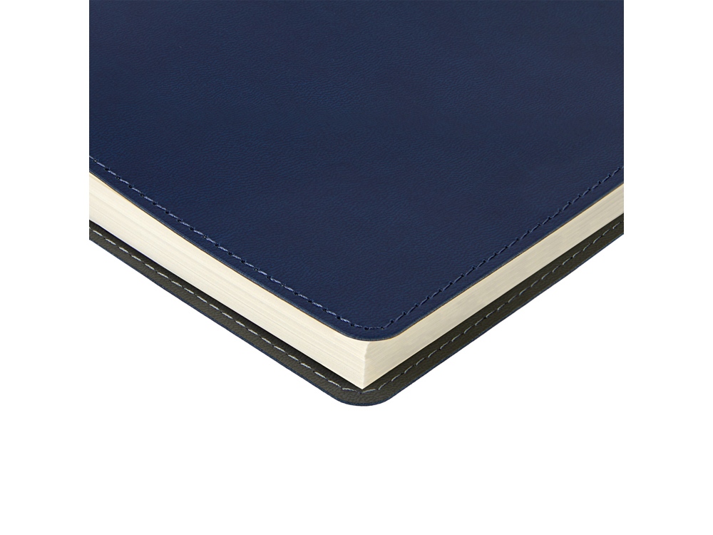 Ежедневник А5 Tintoretto, темно-синий-2