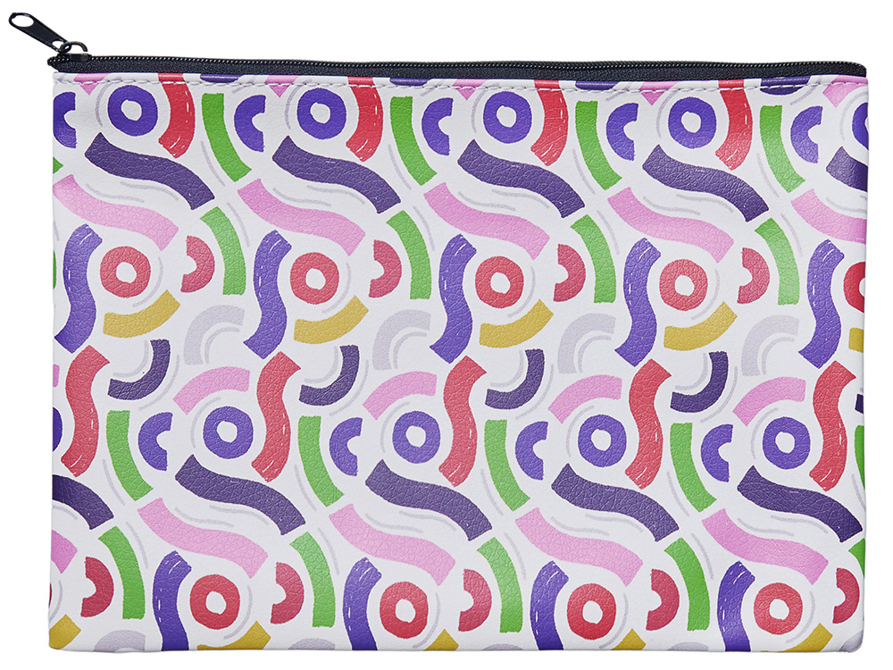 Косметичка с возможностью полноцветной печати-1