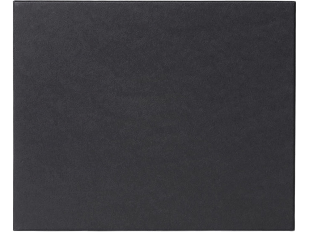 Коробка подарочная Color it L, черный-3