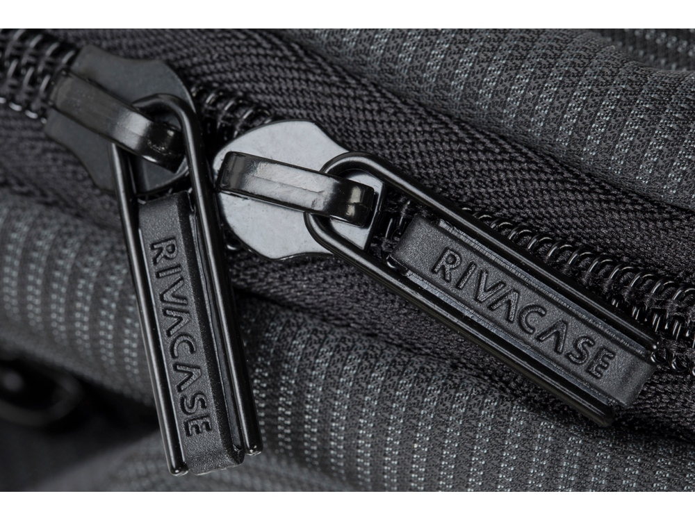 Сумка для ноутбука 13.3 8720, серый-3