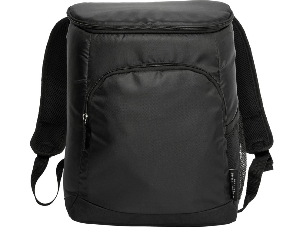 Arctic Zone 18-can cooler backpack, черный-1