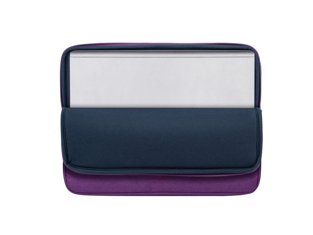 RIVACASE 7705 violet ECO чехол для ноутбука 15.6 / 12-9
