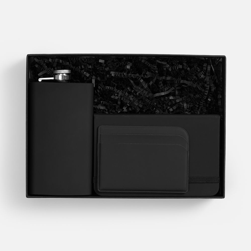 Набор Beatum Bene, черный-1