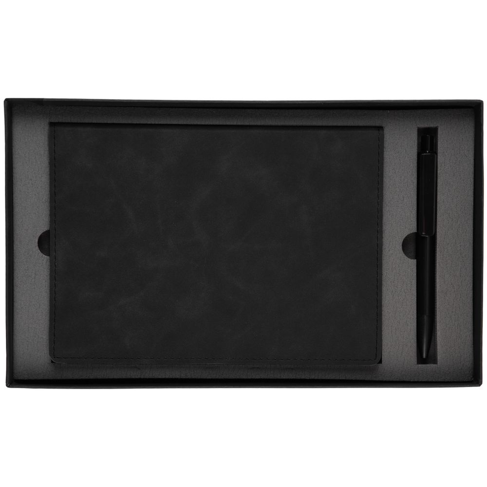 Набор Urban, черный-1